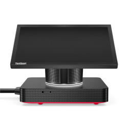 Lenovo 11H30006SP ThinkSmart Hub, 25,6 cm (10.1"), WUXGA, Intel® Core™ i5, 8 GB, 256 GB, Windows 10 IoT Enterprise