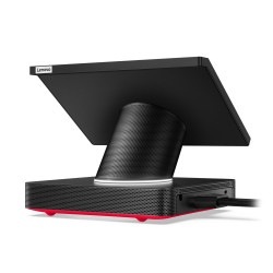 Lenovo 11H30006SP ThinkSmart Hub, 25,6 cm (10.1"), WUXGA, Intel® Core™ i5, 8 GB, 256 GB, Windows 10 IoT Enterprise 2