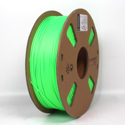 Gembird 3DP-PLA1.75-01-FG 3DP-PLA1.75-01-FG, 1,4 kg 2