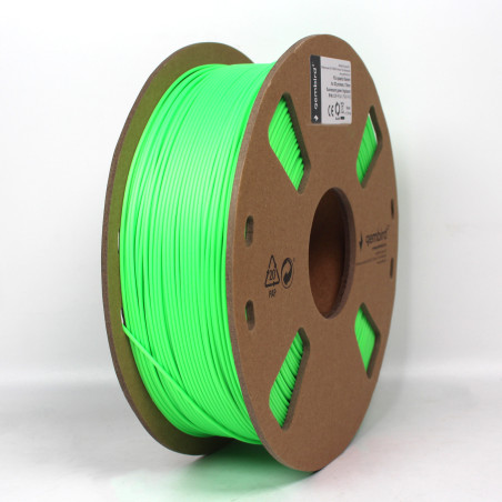 Gembird 3DP-PLA1.75-01-FG 3DP-PLA1.75-01-FG, 1,4 kg