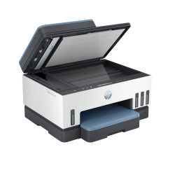 HP 28B76A Smart Tank 7306 Inalámbrico All-in-One Color Impresora, Impresión a doble cara; Copiadora y escáner, Inyección de 2
