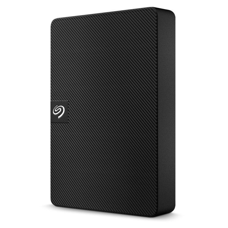 Seagate STKM5000400 Expansion STKM5000400, 5 TB, 2.5", 3.2 Gen 1 (3.1 Gen 1), Negro