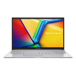 ASUS 90NB13Y2-M02YW0 Vivobook 15 X1504VA-BQ575W, Intel Core 5, 39,6 cm (15.6"), 1920 x 1080 Pixeles, 16 GB, 512 GB, Windows 11