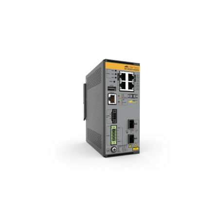 Allied Telesis 990-007874-80 AT-IE220-6GHX-80, Gestionado, L2, Gigabit Ethernet (10/100/1000), Bidireccional completo (Full