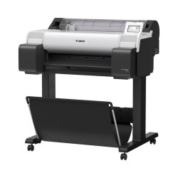 Canon 6248C003 imagePROGRAF TM-340, Bubblejet, 2400 x 1200 DPI, CALS G4, HP-GL/2, HP-RTL, JPEG, Negro, Cian, Magenta, Negro 2