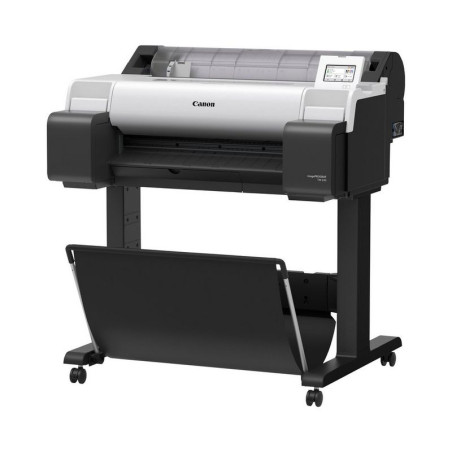 Canon 6248C003 imagePROGRAF TM-340, Bubblejet, 2400 x 1200 DPI, CALS G4, HP-GL/2, HP-RTL, JPEG, Negro, Cian, Magenta, Negro
