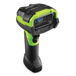 Zebra DS3678-ER3U42A2SVW DS3678-ER, Lector de códigos de barras portátil, 1D/2D, Laser, Codabar, Code 11, Code 128, Code 39,