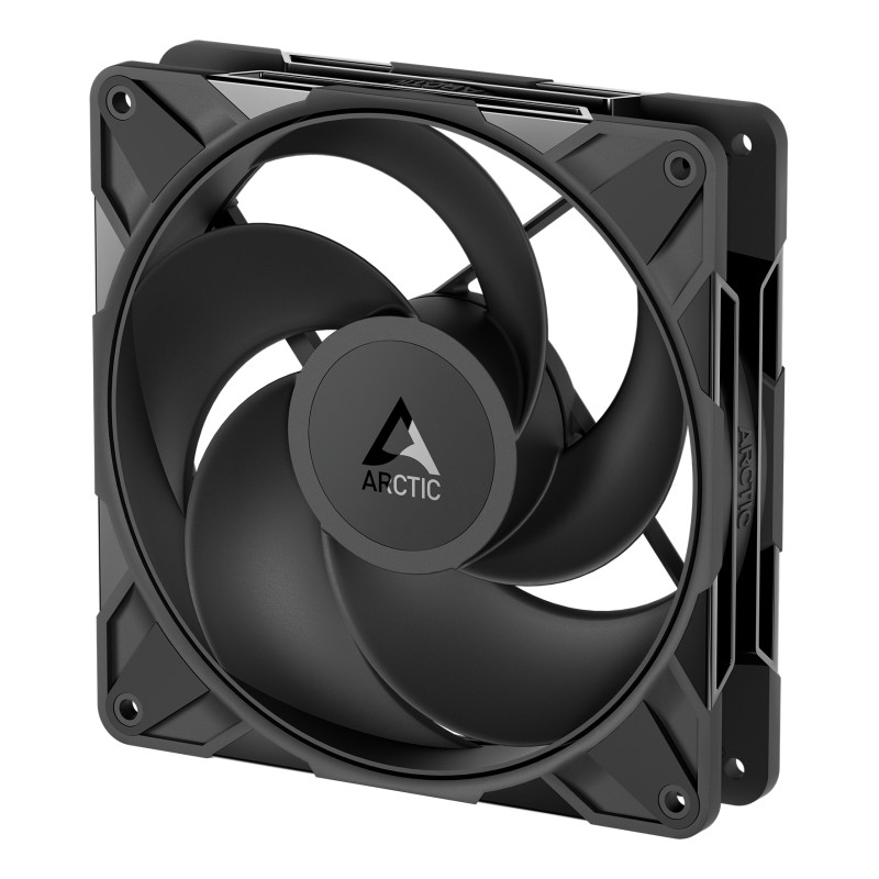 ARCTIC ACFAN00330A Freezer P14 Pro Reverse - 3 Pack, Ventilador, 14 cm, 166,5 m³/h, Negro