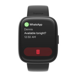 Hama 00178640 4000, 4,19 cm (1.65"), TFT, Pantalla táctil, 39 g 2