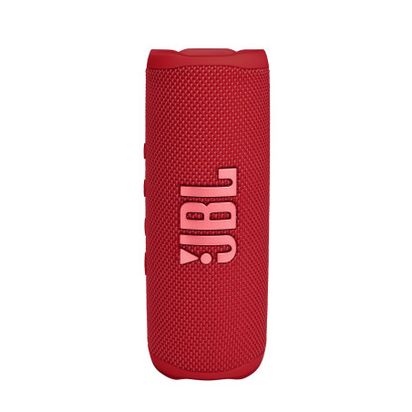 JBL JBLFLIP6REDAM Flip 6, 1,52 cm (0.6"), 1,6 cm, 7,62 cm (3"), 8 cm, 20 W, 20 W
