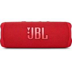 JBL JBLFLIP6REDAM Flip 6, 1,52 cm (0.6"), 1,6 cm, 7,62 cm (3"), 8 cm, 20 W, 20 W 2