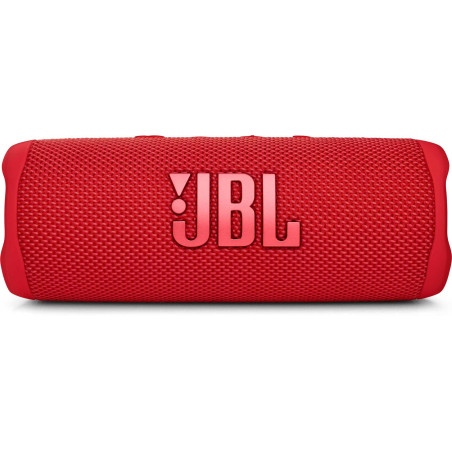 JBL JBLFLIP6REDAM Flip 6, 1,52 cm (0.6"), 1,6 cm, 7,62 cm (3"), 8 cm, 20 W, 20 W