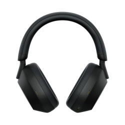 Sony WH1000XM5SAMB.CE7 WH-1000XM5, Inalámbrico y alámbrico, 4 - 40000 Hz, Llamadas/Música, 250 g, Auriculares, Negro 2