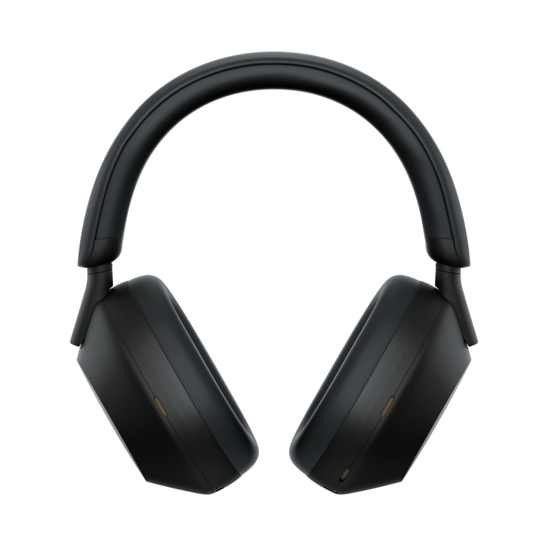 Sony WH1000XM5SAMB.CE7 WH-1000XM5, Inalámbrico y alámbrico, 4 - 40000 Hz, Llamadas/Música, 250 g, Auriculares, Negro