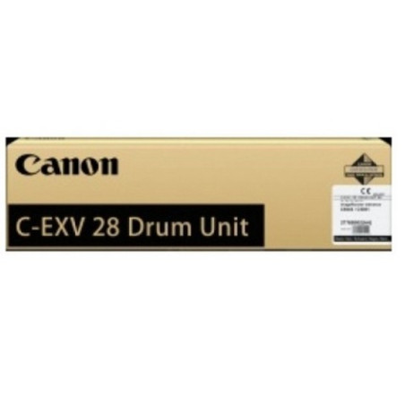 Canon 2776B003 C-EXV28, Original, Canon IR C5045/5051, 171000 páginas, Impresión láser, Negro