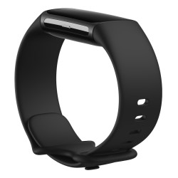Fitbit GA05183-EU Charge 6, Pulsera de actividad, AMOLED, GPS (satélite), Comunicación de Campo Cercano (NFC), A prueba de 2