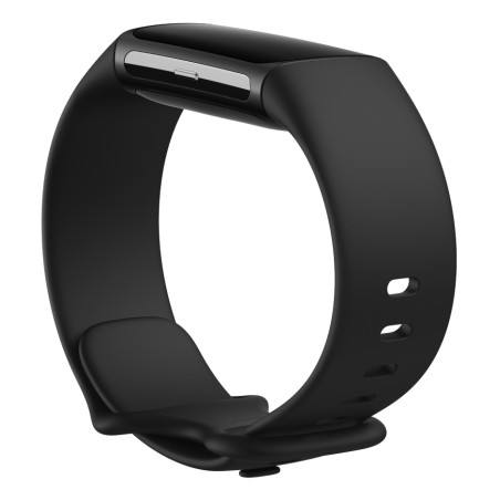 Fitbit GA05183-EU Charge 6, Pulsera de actividad, AMOLED, GPS (satélite), Comunicación de Campo Cercano (NFC), A prueba de