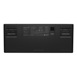 Logitech G 920-012136 PRO X TKL, Inalámbrico, RF Wireless + Bluetooth, Interruptor mecánico, QWERTY, LED RGB, Negro 2