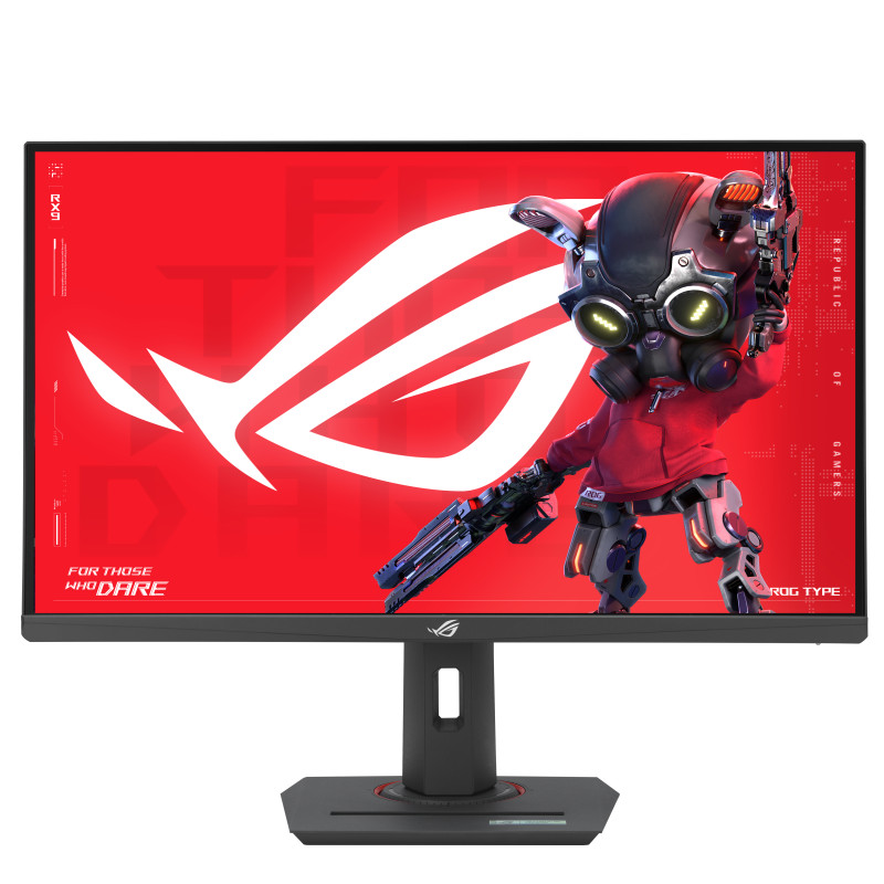 ASUS 90LM0BE0-B01171 ROG Strix XG27ACMS, 68,6 cm (27"), 2560 x 1440 Pixeles, Quad HD, LCD, 1 ms, Negro