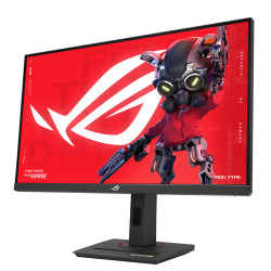 ASUS 90LM0BE0-B01171 ROG Strix XG27ACMS, 68,6 cm (27"), 2560 x 1440 Pixeles, Quad HD, LCD, 1 ms, Negro 2