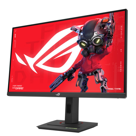 ASUS 90LM0BE0-B01171 ROG Strix XG27ACMS, 68,6 cm (27"), 2560 x 1440 Pixeles, Quad HD, LCD, 1 ms, Negro