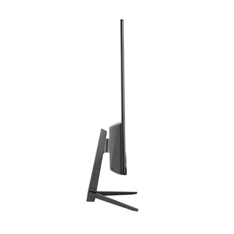 iggual IGG319413 Monitor 24" IPS 1ms FHD 120Hz VGA HDMI Slim, 60,5 cm (23.8"), 1920 x 1080 Pixeles, Full HD, LED, 1 ms, Negro