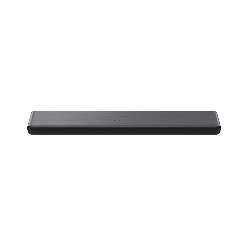 TCL S45HE S S45H, 2.0 canales, 50 W, DTS:X, Dolby Atmos, Dolby Digital Plus, Dolby MAT, Dolby Surround, Dolby TrueHD,