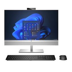 HP 99A95ET EliteOne 870 G9, 68,6 cm (27"), Quad HD, Intel® Core™ i5, 16 GB, 512 GB, Windows 11 Pro