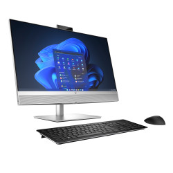 HP 99A95ET EliteOne 870 G9, 68,6 cm (27"), Quad HD, Intel® Core™ i5, 16 GB, 512 GB, Windows 11 Pro 2