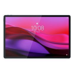 Lenovo ZAEG0013ES Yoga Tab Plus, 32,3 cm (12.7"), 2944 x 1840 Pixeles, 256 GB, 16 GB, Android 14, Verde azulado