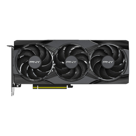 PNY VCG50608TFXXPB1-O GeForce RTX 5060 8GB, GeForce RTX 5060, 8 GB, GDDR7, 128 bit, 7680 x 4320 Pixeles, PCI Express x8 5.0