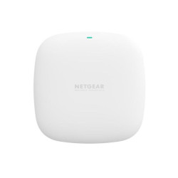 NETGEAR WAX210-100EUS WAX210, 2,4 GHz, 5 GHz, 1800 Mbit/s, WPA2, WPA3, 10,100,1000 Mbit/s
