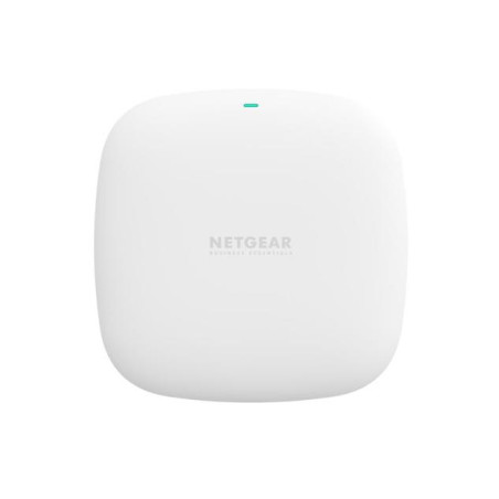 NETGEAR WAX210-100EUS WAX210, 2,4 GHz, 5 GHz, 1800 Mbit/s, WPA2, WPA3, 10,100,1000 Mbit/s