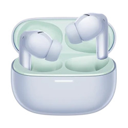 Xiaomi BHR7799GL Redmi Buds 5 Pro, True Wireless Stereo (TWS), Llamadas/Música, 42,8 g, Auriculares, Púrpura