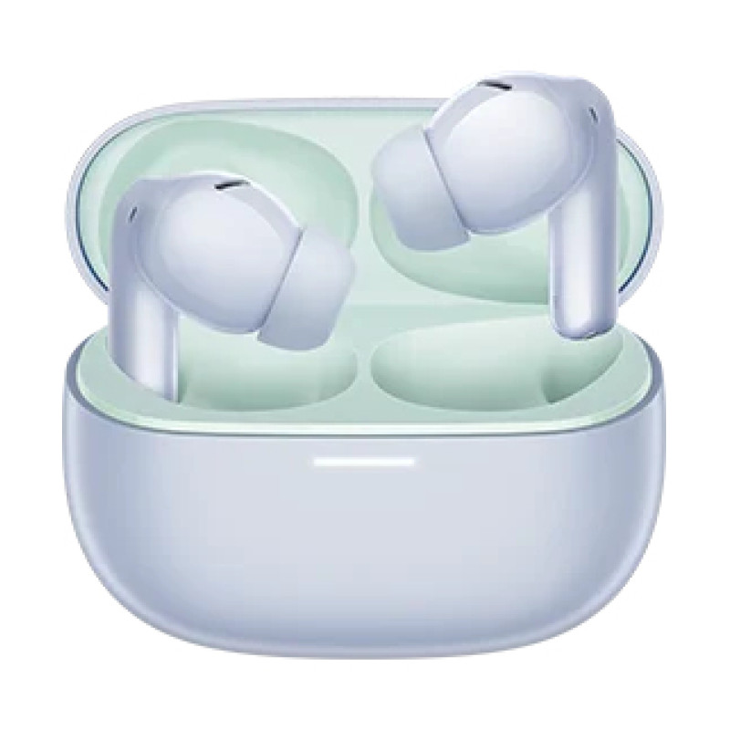 Xiaomi BHR7799GL Redmi Buds 5 Pro, True Wireless Stereo (TWS), Llamadas/Música, 42,8 g, Auriculares, Púrpura