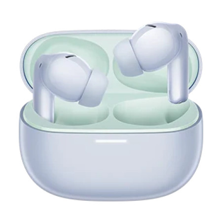 Xiaomi BHR7799GL Redmi Buds 5 Pro, True Wireless Stereo (TWS), Llamadas/Música, 42,8 g, Auriculares, Púrpura