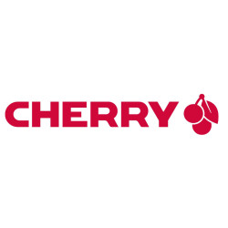 CHERRY JD-0410DE-2 B.UNLIMITED 3.0, Completo (100%), Inalámbrico, RF inalámbrico, Interruptor mecánico, Negro, Ratón