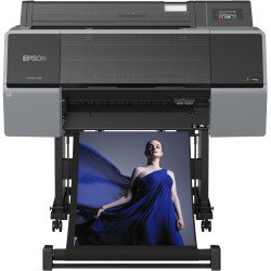 Epson C11CH12301A0 SureColor SC-P7500, Inyección de tinta, 1200 x 2400 DPI, ESC/P-R, Foto negro, Negro mate, Cian, Cian claro,