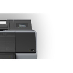 Epson C11CH12301A0 SureColor SC-P7500, Inyección de tinta, 1200 x 2400 DPI, ESC/P-R, Foto negro, Negro mate, Cian, Cian claro, 2