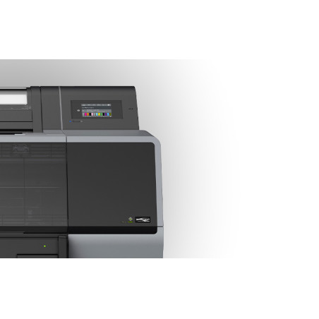 Epson C11CH12301A0 SureColor SC-P7500, Inyección de tinta, 1200 x 2400 DPI, ESC/P-R, Foto negro, Negro mate, Cian, Cian claro,