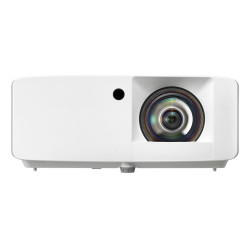 Optoma GT2000HDR GT2000HDR, 3500 lúmenes ANSI, DLP, 1080p (1920x1080), 300000:1, 16:9, 762 - 7620 mm (30 - 300")
