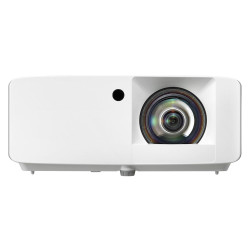 Optoma GT2000HDR GT2000HDR, 3500 lúmenes ANSI, DLP, 1080p (1920x1080), 300000:1, 16:9, 762 - 7620 mm (30 - 300") 2