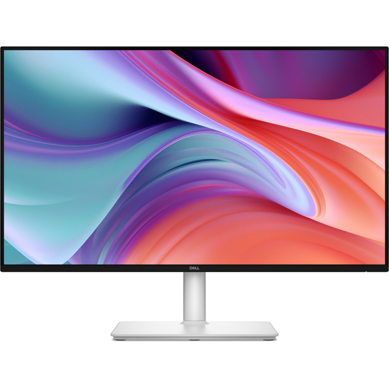 DELL DELL-S2725HSM S Series S2725HSM, 68,6 cm (27"), 1920 x 1080 Pixeles, Full HD, LCD, 8 ms, Blanco