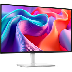 DELL DELL-S2725DSM Plus S2725DSM, 68,6 cm (27"), 2560 x 1440 Pixeles, Quad HD, LCD, 8 ms, Blanco
