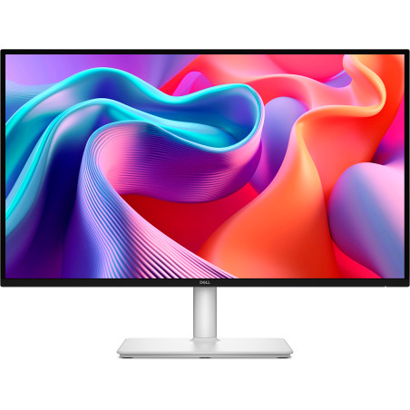 DELL DELL-S2725DSM Plus S2725DSM, 68,6 cm (27"), 2560 x 1440 Pixeles, Quad HD, LCD, 8 ms, Blanco