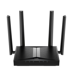 Cudy AP3000D AP3000D, 2,4 GHz, 5 GHz, 2402 Mbit/s, 10,1000,100 Mbit/s