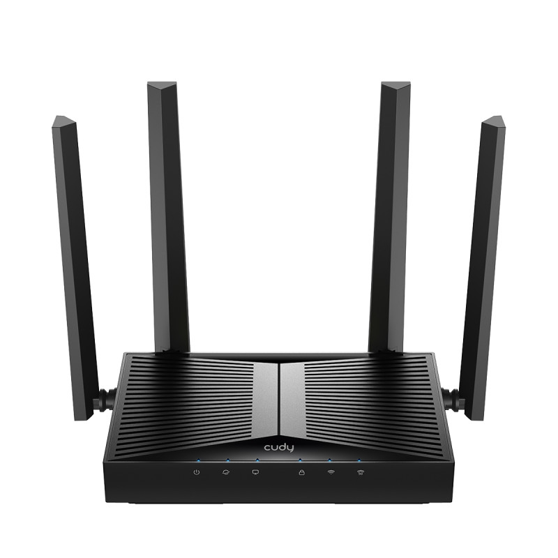 Cudy AP3000D AP3000D, 2,4 GHz, 5 GHz, 2402 Mbit/s, 10,1000,100 Mbit/s
