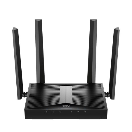 Cudy AP3000D AP3000D, 2,4 GHz, 5 GHz, 2402 Mbit/s, 10,1000,100 Mbit/s