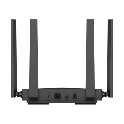 Cudy AP3000D AP3000D, 2,4 GHz, 5 GHz, 2402 Mbit/s, 10,1000,100 Mbit/s 2