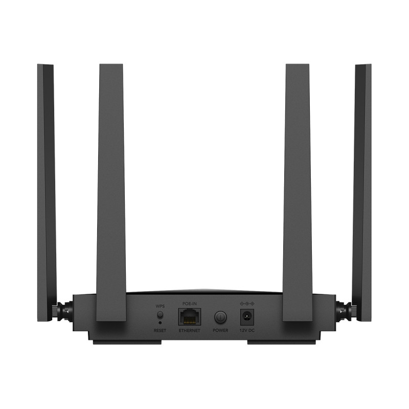 Cudy AP3000D AP3000D, 2,4 GHz, 5 GHz, 2402 Mbit/s, 10,1000,100 Mbit/s